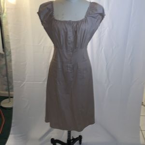 Newport News Cargo Inspired Dress